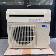 DAIKIN ルームエアコンATR40PPE1-Wダイキンうるさら7 4.0kw - メルカリ