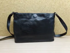 GRES ブラック ショルダーバッグのサムネイル