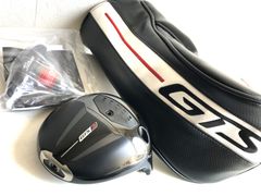 新品 タイトリスト GT4 9.0° ドライバー ヘッド 単体 HC/レンチ/保証