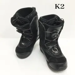 2026年最新】k2 スノーボード ブーツの人気アイテム - メルカリ