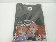 バックトゥザフューチャー40th Tシャツ Lサイズ【桂正和】 - メルカリ