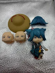 小夜左文字　刀剣乱舞　ねんどろいど　現状品のサムネイル