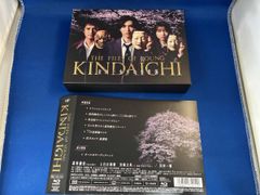 金田一少年の事件簿 DVD-BOX 6枚組 道枝駿佑 - メルカリ