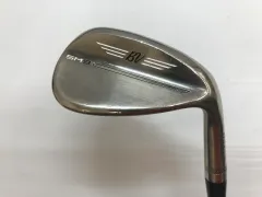 タイトリスト　VOKEY SM9 ブラッシュドスチール　54度　ダイナミックゴールド　WEDGEフレックス　ウェッジ　中古　ゴルフドゥ！多摩ニュータウン店【最短即日発送】のサムネイル