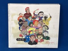 King Gnu sympa CD＋DVD 初回生産限定盤 - メルカリ