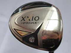 ダンロップ　XXIOプライム (2013)　11.5度　XXIO SP-700　Rフレックス　ドライバー　中古　ゴルフドゥ！岡崎上里店【最短即日発送】のサムネイル