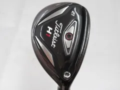 タイトリスト　816H1　21度　タイトリスト MCI 70　Sフレックス　ユーティリティ　中古　ゴルフドゥ！岡崎上里店【最短即日発送】のサムネイル