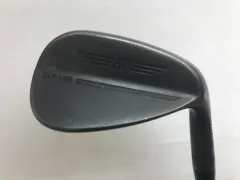 タイトリスト　VOKEY SM9 JET BLACK　46度　ダイナミックゴールド　WEDGEフレックス　ウェッジ　中古　ゴルフドゥ！多摩ニュータウン店【最短即日発送】のサムネイル