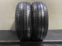 YOKOHAMA BluEarth-EE AE30 155/65R14 14インチ 夏タイヤ 4本 21年製 