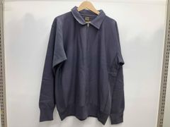 SEE SEE(シーシー) LS GAME SHIRT NAVY - メルカリ