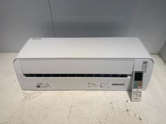 発送 送料込 2024年式Hisenseルームエアコン HA-S22GE4-W - メルカリ