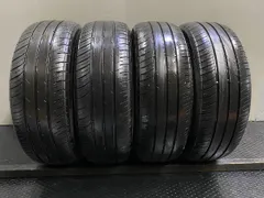 TOYO PROXES J68 205/60R16 16インチ 夏タイヤ 4本 23～25年製 バリ溝 