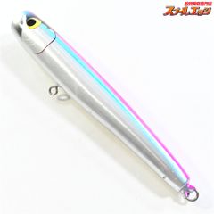 魚じゃらし工房 Mosya Pop 240 トップウォーター - メルカリ