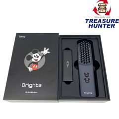 ドドド様専用！brightエレキブラシ＋ ミッキーデザイン 美容機器