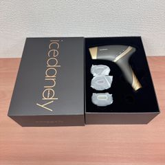 Notime icelady SKB-1808 脱毛器 本体 - メルカリ