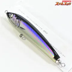 【カーペンター】 ブルーフィッシュ BF 60-170 自重61.4g Carpenter