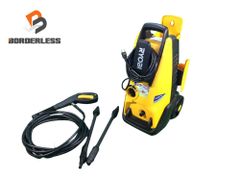 RYOBI リョービ 高圧洗浄機 AJP-1420A 動作確認済み A2648 RYOBI リョービ 高圧洗浄機 AJP-1420A 動作確認済み A2648 - メルカリ