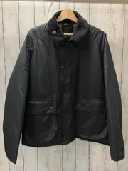 BARBOUR バブアー トランスポート パデット ビデイル ジャケット 252MCAS210 サイズ40のサムネイル