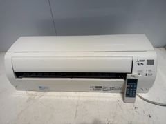 主に10畳まで！三菱 MSZ-SV258-W 霧ヶ峰 ガス圧OK - メルカリ