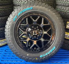 トヨタ プロボックス トーヨー オープンカントリー RT 165/80R14