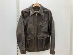 2026年最新】cid leathersの人気アイテム - メルカリ