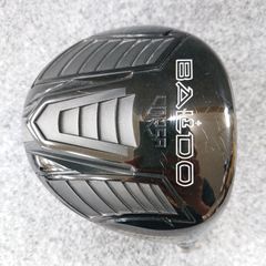 まー様】バルド 568 ドライバー ヘッド SHALLOW 10gウエイト付き