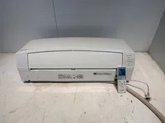 449　Panasonic　2020年製　8～10畳用　分解洗浄済み　CS-250DEXのサムネイル