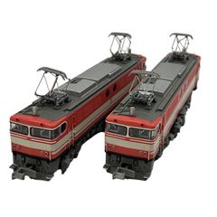 最終値下げ GREENMAX 名鉄EL120形 電気機関車 2両セット - メルカリ