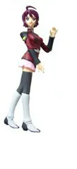 ガンダムヒロインヒストリー ザフト編 機動戦士ガンダムSEED DESTINY ルナマリア・ホーク グッズ フィギュア ルナマリアのサムネイル