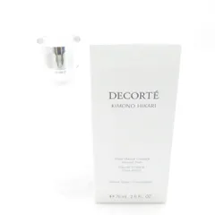 未使用 COSMEDECORTE コスメデコルテ キモノヒカリウォーターコロン 香水 75ml アルコールフリー BO12677AFのサムネイル
