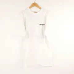 未使用 atmos アトモス Ilya anico crystallic TEE イリヤ アニコ クリスタリック ティー Tシャツ L コットン 半袖 AN3548A39 のサムネイル