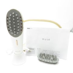 美品】YA-MAN myse スカルプリフト プラス MS-82 家庭用美容器 - メルカリ