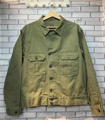 美品！USNAVY ゴアテックスパーカー米軍放出品 USN WAIPER SR - メルカリ