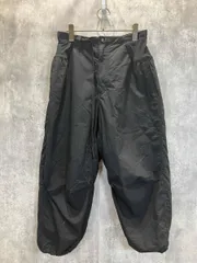THE NORTH FACE ザノースフェイス エンライドパンツ ブラック サイズ L のサムネイル