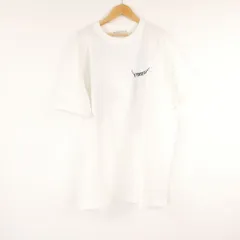 未使用 atmos アトモス Ilya anico crystallic TEE イリヤ アニコ クリスタリック ティー Tシャツ L コットン 半袖 AN3549A36 のサムネイル