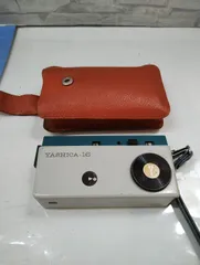 【F6-49】◇中古 YASHICA-16 本体 フィルムカメラのサムネイル