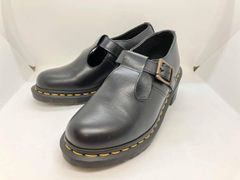 Dr.Martens 5026 BLACK UK5 メリージェーン - メルカリ