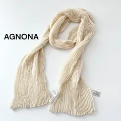 2026年最新】Agnona レディース ストール・ショールの人気アイテム