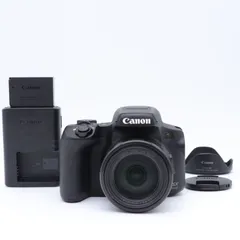 【送料無料】【並品】PowerShot SX70 HSのサムネイル
