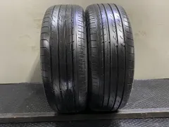 YOKOHAMA BluEarth RV-03 205/60R16 16インチ 夏タイヤ 2本 22年製 