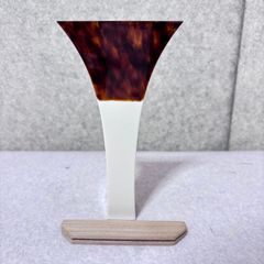 □【綺麗】三味線 バチ 撥 べっ甲 鼈甲 和楽器 - メルカリ