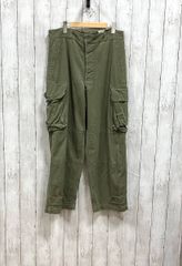 80s U. S. ARMY 米軍 ベイカーパンツ カーゴ LAMPO tp18 80s U. S. ARMY 米軍 ベイカーパンツ カーゴ LAMPO tp18 - メルカリ