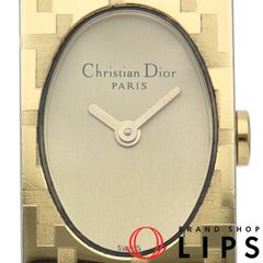 クリスチャンディオール ミスディオール レディース時計 D70-150 GP