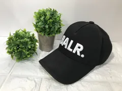 BALR. ベースボールキャップのサムネイル