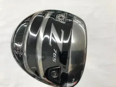 ダンロップ　SRIXON Z765 LIMITED MODEL　9.5度　Miyazaki TourIssue Silver 5　Sフレックス　ドライバー　中古　ゴルフドゥ！NEXTさいたま三室店【最短即日発送】のサムネイル
