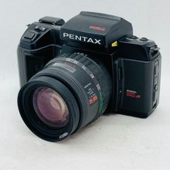 [동작 미확인·현황·저렴] PENTAX 펜탁스 SF XN SLR 필름 카메라