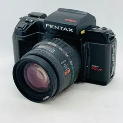 【動作未確認・現状・格安】PENTAX ペンタックス SF XN 一眼レフフィルムカメラのサムネイル