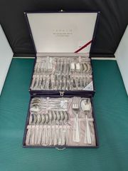 未使用品〉 Todai 18/8高級カトラリーセット45本 shirokane - メルカリ