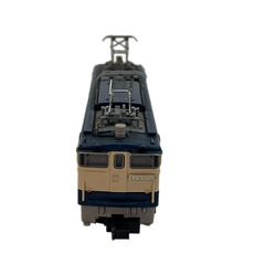 KATO 3045 JR貨物 EH200形 電気機関車 Nゲージ 鉄道模型 カトー ブルー