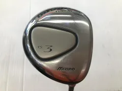 ミズノ　インテージ　15度　オリジナルカーボン　Rフレックス　フェアウェイウッド　中古【最短即日発送】のサムネイル